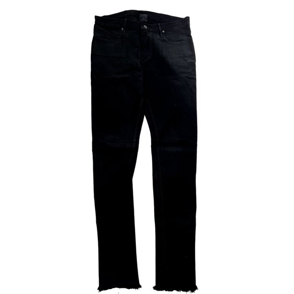 RtA Skinny Jeans in Black - Picture 1 of 6